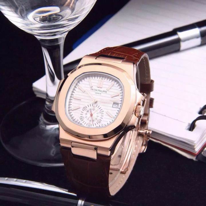 High Quality Patek Philippe Hot Watches Pphw018 Replica