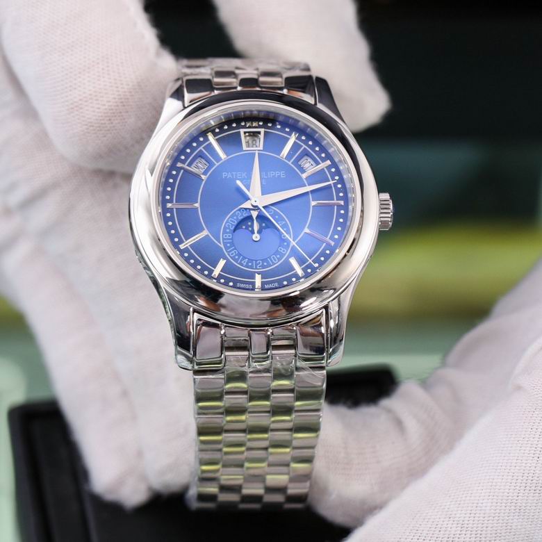 Patek Philippe Hot Watches Pphw030 Price List