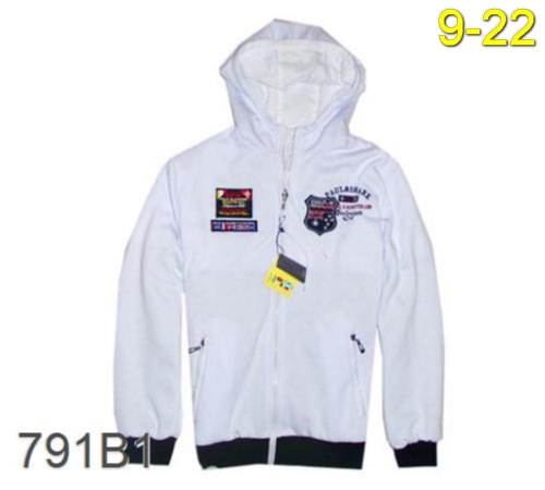 Replica Paul Shark Replica Man Jacket 018