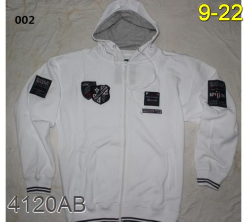 Paul Shark Replica Man Jacket 043 Replica