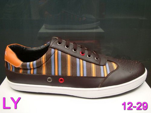 Replica Paul Smith Man Shoes 010