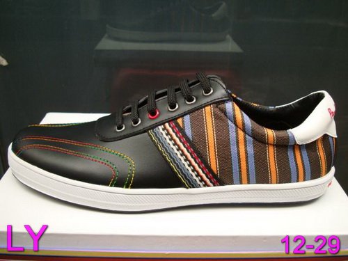 Best Paul Smith Man Shoes 012 Replica