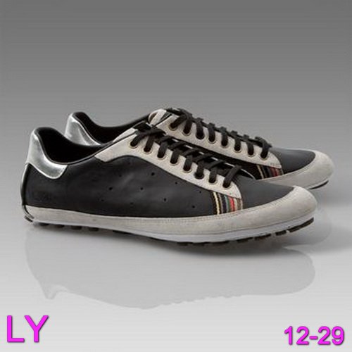 Wholesale Cheap Paul Smith Man Shoes 005