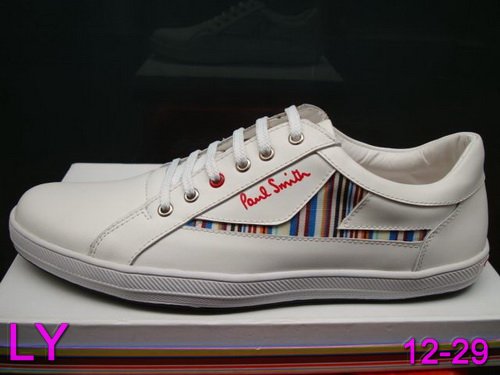 Replica Paul Smith Man Shoes 006 List Price