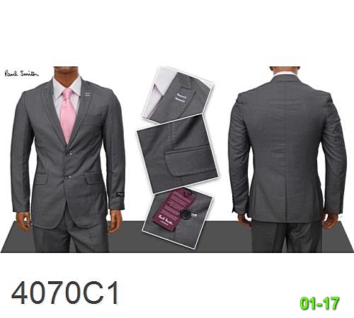 Sales Paul Smith Man Business Suits 11