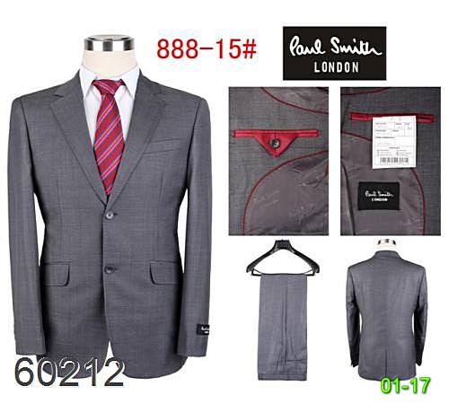 Discount Replica Paul Smith Man Business Suits 31