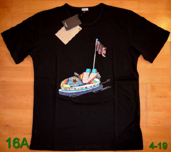 Replica Paul Smith Man T Shirts Rpsmts-74 Goods Replica