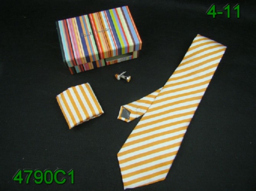 Replica Paul Smith Neckties Psn101