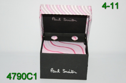 Best Replica Paul Smith Neckties Psn136