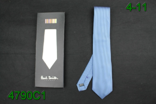 Paul Smith Necktie #057 Goods Replica