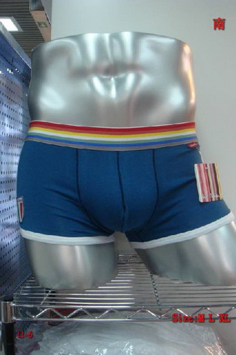 Paul Smith Man Underwears 11 Replica Wholesale