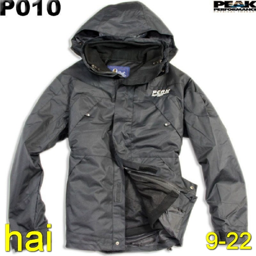 Peak Performance Man Jacket Ppmj024 Luxury