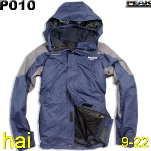 Replica Peak Performance Man Jacket Ppmj025 List Price