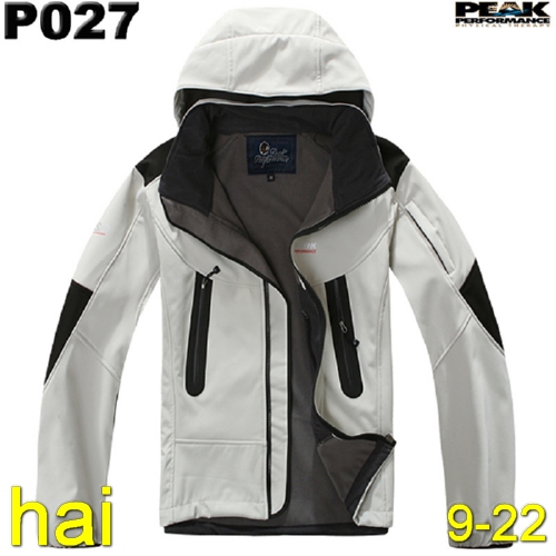 Peak Performance Man Jacket Ppmj052 Replica Wholesale