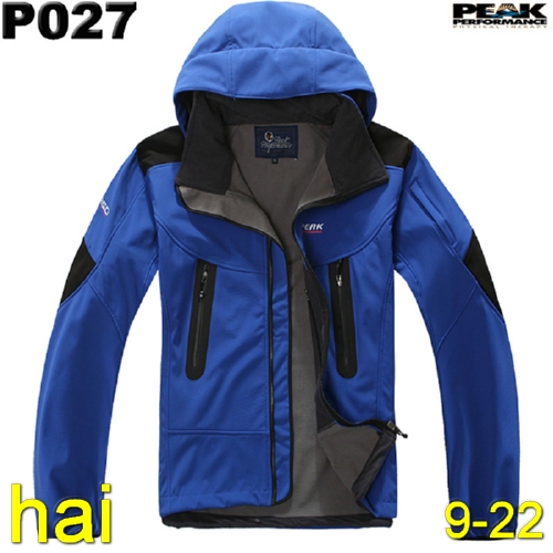 Buy Cheap Peak Performance Man Jacket Ppmj053