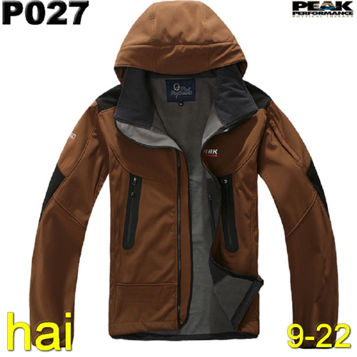 Replica Peak Performance Man Jacket Ppmj054 For Sale