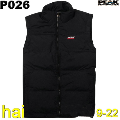 Cheapest Peak Performance Man Jacket Ppmj062 Replica