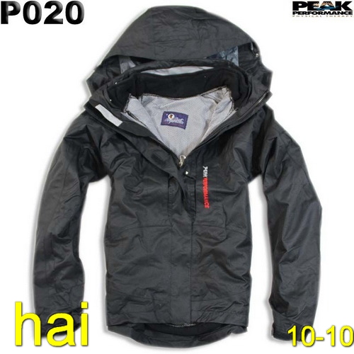 Peak Performance Woman Jacket Ppwj006 Replicas Sale