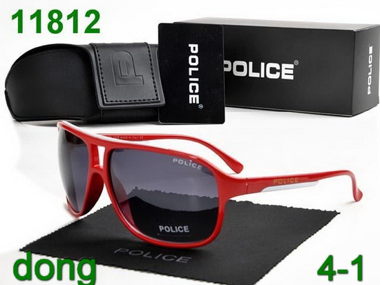 Cheapest Police Sunglasses Pos-03 Replica