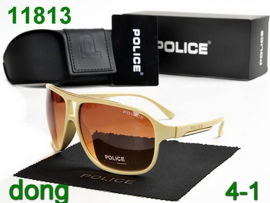 Cheap Police Sunglasses Pos-04 Replica