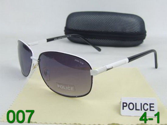 Replica Police Sunglasses Pos-41 List Price