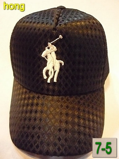 Replica Polo Cap & Hats Wholesale Pchw58