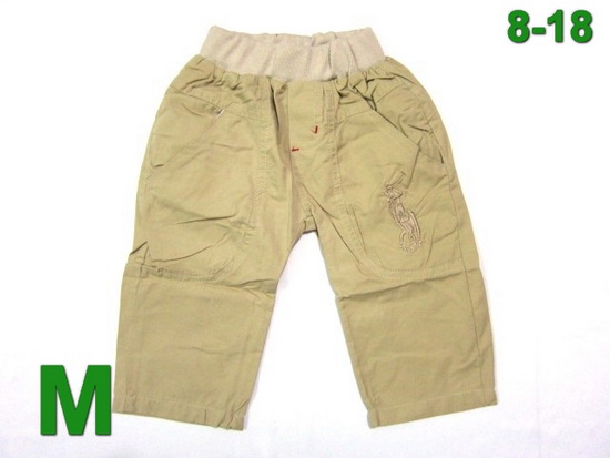 Replica Polo Kids Pants 034 List Price