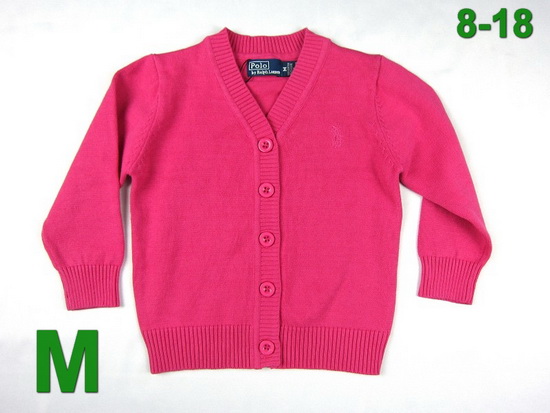 Polo Kids Sweater 010