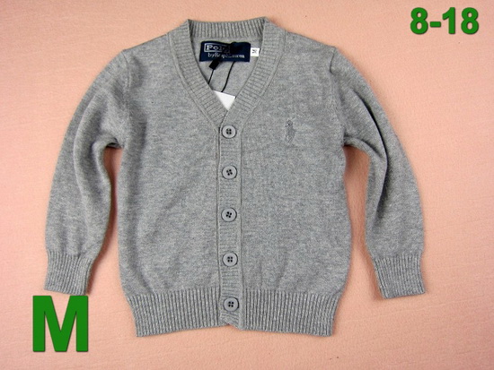 Replica Polo Kids Sweater 018