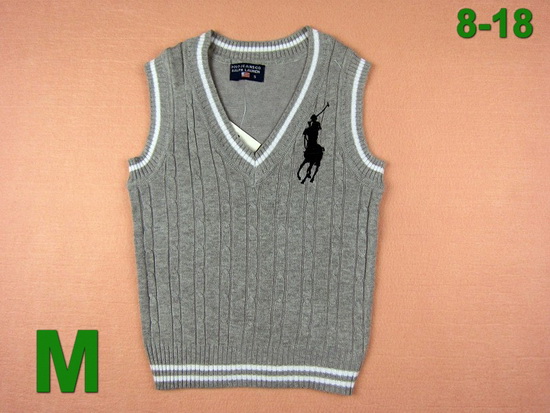 Discount Polo Kids Sweater 028