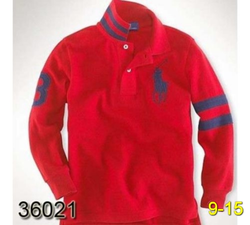 Replica Polo Man Long T Shirts Poml-t-shirt-22