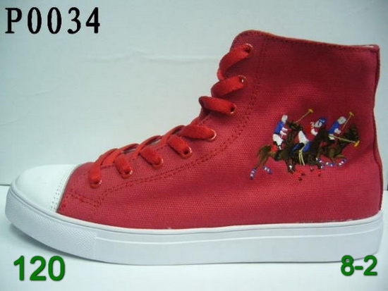 China Polo Man Shoes Pomshoes113 Replica