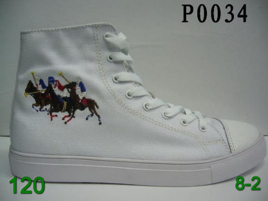 Cheapest Polo Man Shoes Pomshoes114 Replica