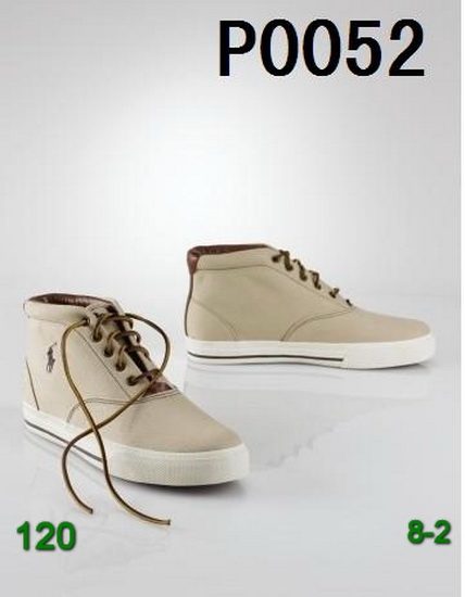 Best Polo Man Shoes Pomshoes119 Replica