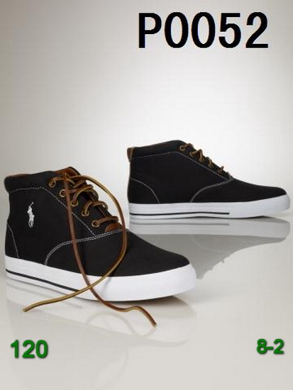 Wholesale Polo Man Shoes Pomshoes122