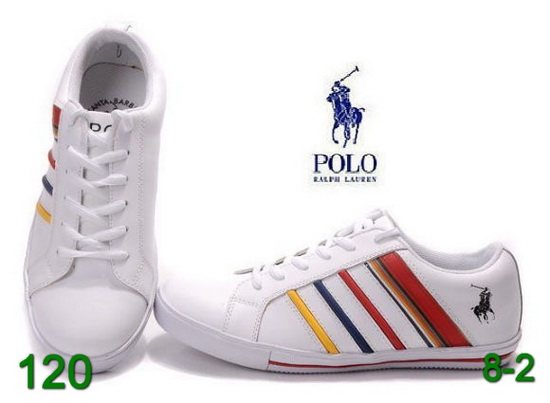 Fake Polo Man Shoes Pomshoes188