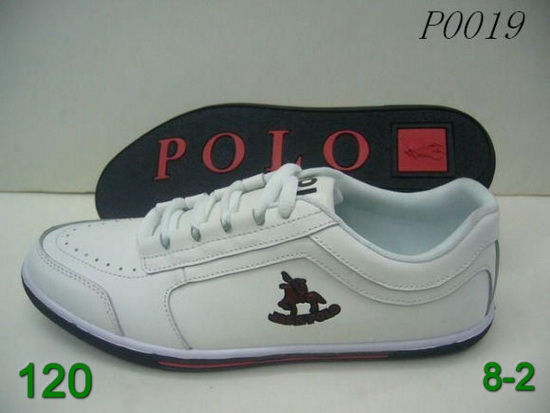 Polo Man Shoes Pomshoes204 Replica Wholesale