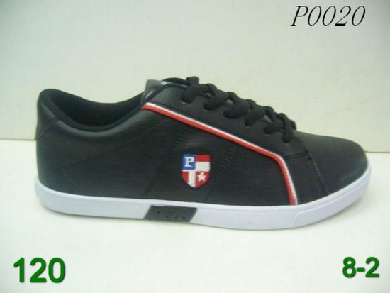 Copy Polo Man Shoes Pomshoes208