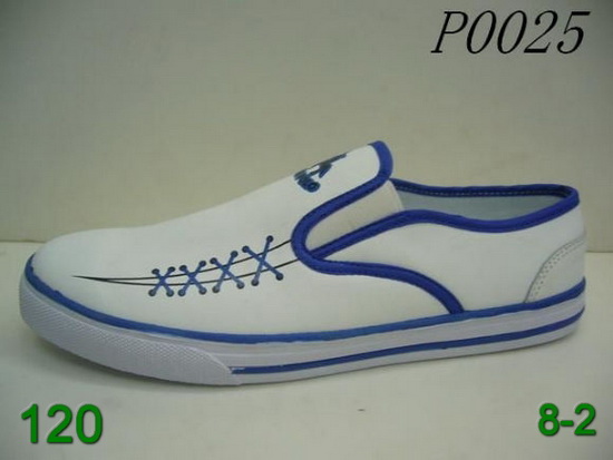 Replica Polo Man Shoes Pomshoes213