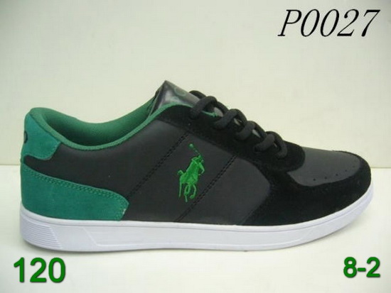 Wholesale Cheap Polo Man Shoes Pomshoes218