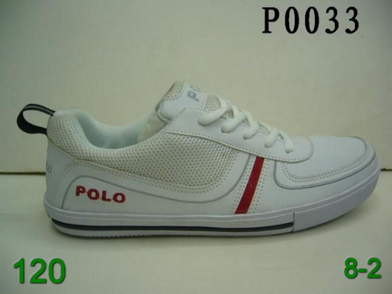 Replica Polo Man Shoes Pomshoes234