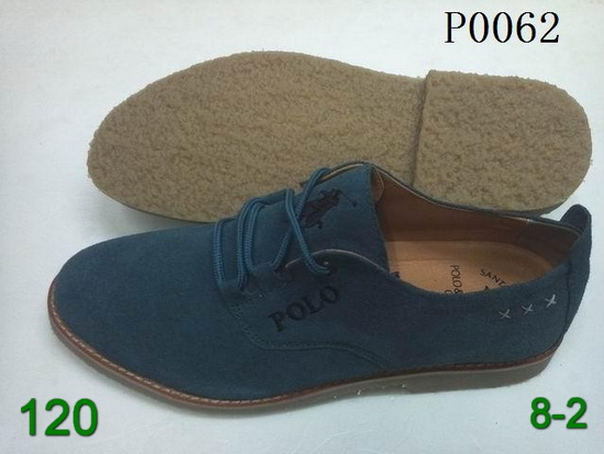 Polo Man Shoes Pomshoes082 Goods Replica