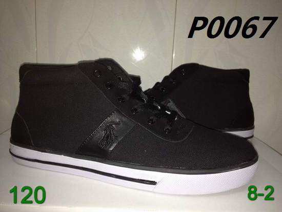 Polo Man Shoes Pomshoes094 Replica