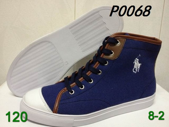 Sales Polo Man Shoes Pomshoes097