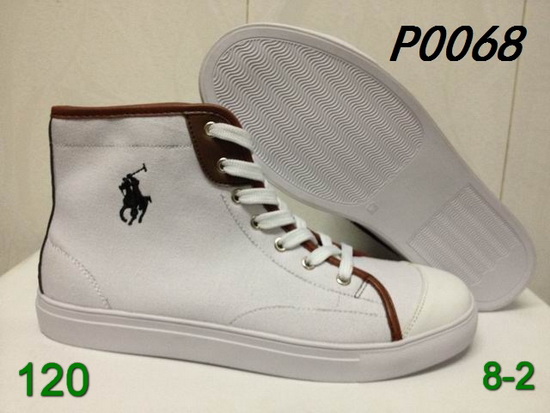 Fake Polo Man Shoes Pomshoes099