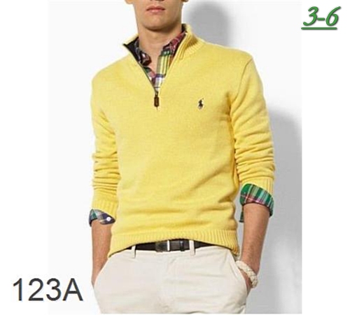 Best Polo Man Sweaters Wholesale Polomsw010 Replica