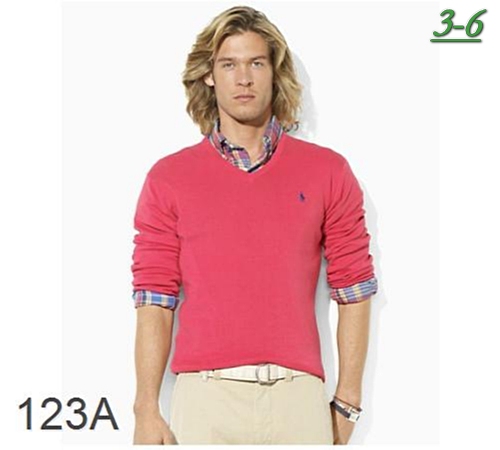 Best Polo Man Sweaters Wholesale Polomsw021 Replica