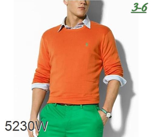 Polo Man Sweaters Wholesale Polomsw026 Replicas