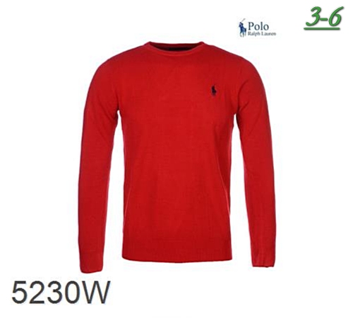 Wholesale Cheap Polo Man Sweaters Wholesale Polomsw027