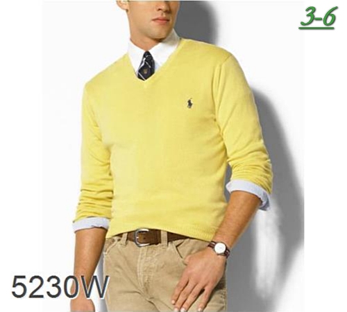 Polo Man Sweaters Wholesale Polomsw028 Collection